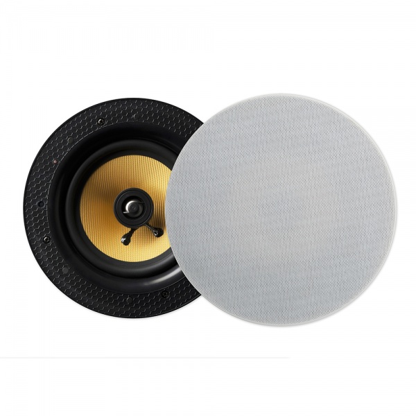Google Home Compatible ceiling speakers Lithe Audio LTD